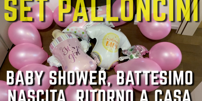 Yootiko Set Palloncini 'Just Married' – Decorazione Matrimonio In Oro Rosa E Rosa, Per Auto, Tavolo E Ufficio Di Registro